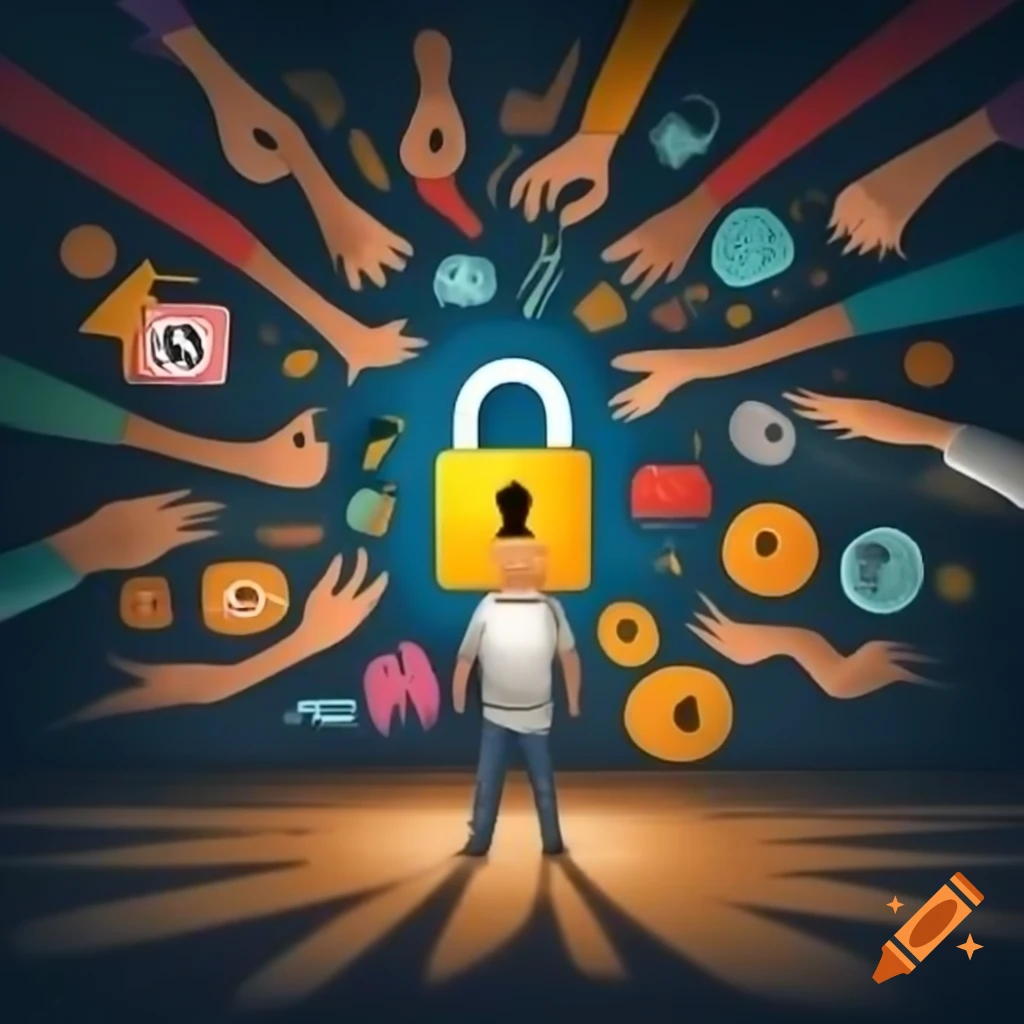 Proteger nuestros datos, es proteger nuestra persona.